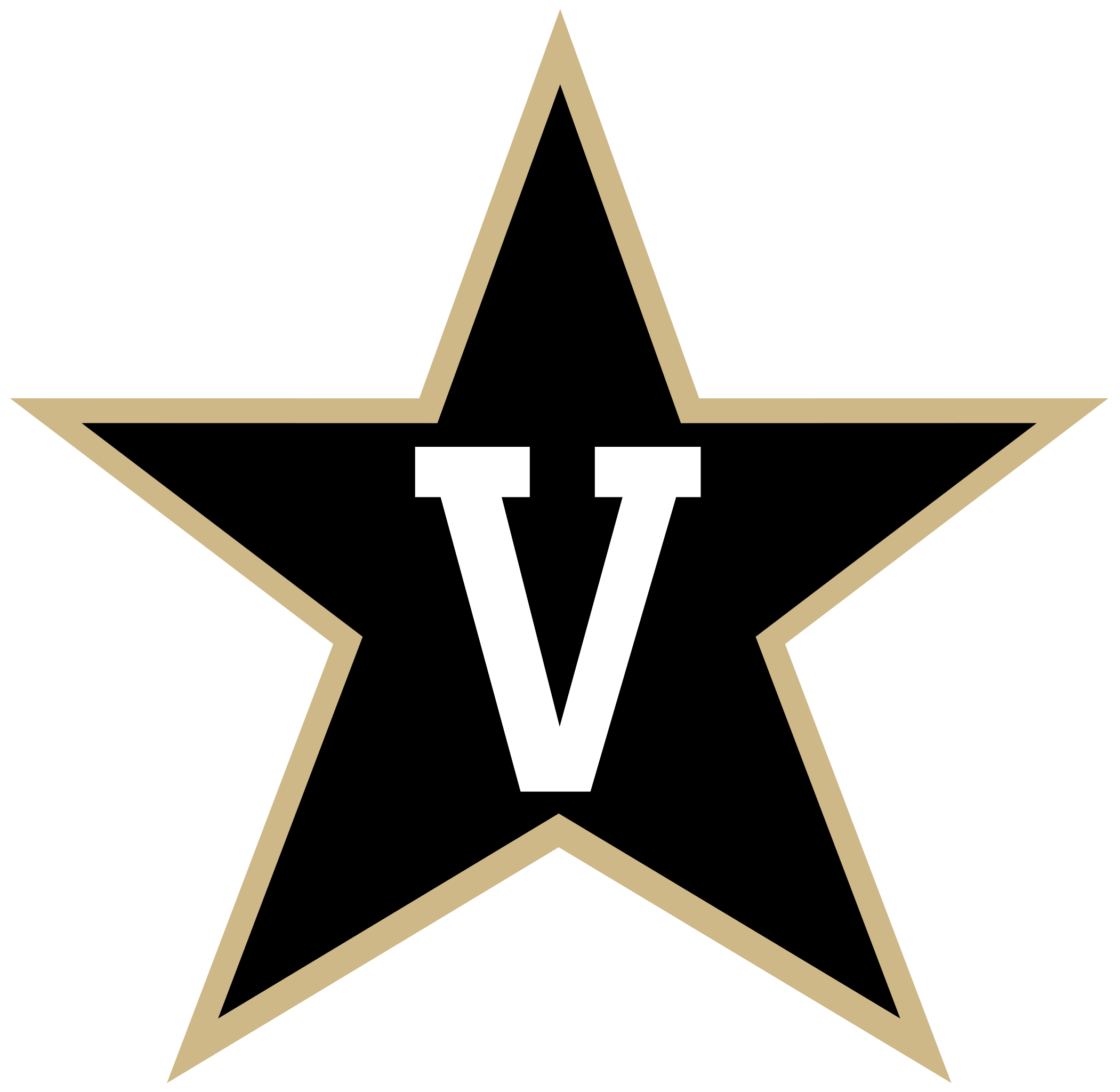 Vanderbilt Logo